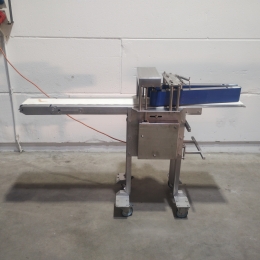 Conveyor belt